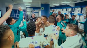 Real Madrid: Until the End, Season 1 Episode 3 image