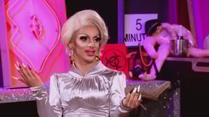 RuPaul's Drag Race, Season 10 Episode 9 image