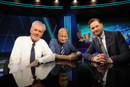 The Weekly with Charlie Pickering, Season 4 Episode 19 image