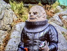 Doctor Who, Season 12 Episode 10 image