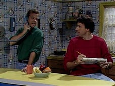 Saturday Night Live, Season 17 Episode 5 image