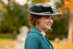 Murdoch Mysteries, Season 14 Episode 8 image