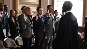 For The People, Season 1 Episode 1 image