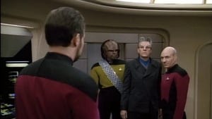 Star Trek: The Next Generation, Season 3 Episode 14 image