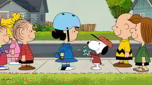 The Snoopy Show, Season 2 Episode 4 image
