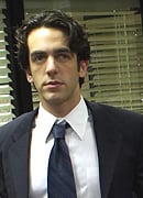 Which Office Stars Have the Write Stuff?