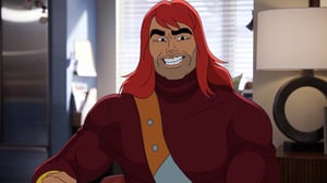 Son of Zorn, Season 1 Episode 7 image