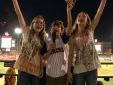 Ariel & Zoey & Eli, Too, Season 1 Episode 13 image