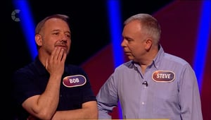 Pointless Celebrities, Season 9 Episode 2 image