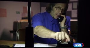 Mysteries at the Museum, Season 10 Episode 10 image