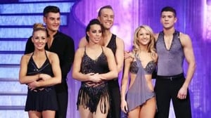 Dancing on Ice, Season 8 Episode 10 image