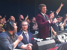 Ring of Honor Wrestling, Season 9 Episode 46 image