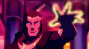 Young Justice, Season 4 Episode 10 image