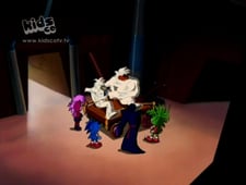 Sonic Underground, Season 1 Episode 22 image