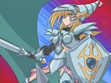 Yu-Gi-Oh!, Season 4 Episode 13 image