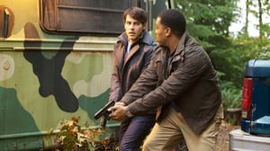 Grimm, Season 1 Episode 10 image