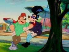 Goof Troop, Season 1 Episode 65 image