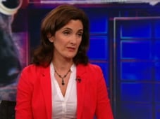 The Daily Show, Season 17 Episode 77 image