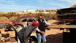 Vegas Rat Rods, Season 3 Episode 8 image
