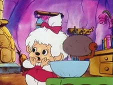 Monchhichis, Season 1 Episode 5 image