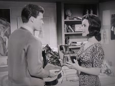 The Adventures of Ozzie and Harriet, Season 11 Episode 4 image