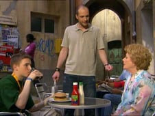 Life Is Sweeter, Season 1 Episode 203 image