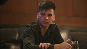 The Bronze Garden, Season 2 Episode 8 image