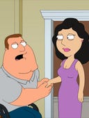 Family Guy, Season 9 Episode 19 image