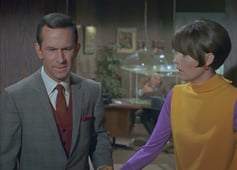 Get Smart, Season 2 Episode 14 image