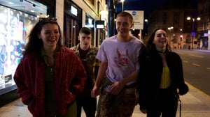 Dreamers, Season 1 Episode 2 image