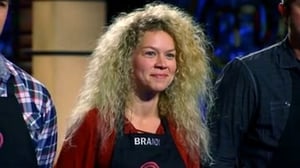 Masterchef, Season 7 Episode 13 image