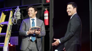 What Just Happened??!, Season 1 Episode 7 image