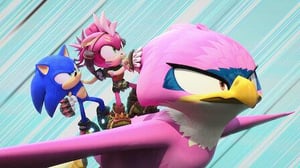 Sonic Prime, Season 2 Episode 2 image