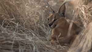 Hostile Planet, Season 1 Episode 5 image