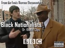 Louis Theroux's Weird Weekends, Season 2 Episode 3 image