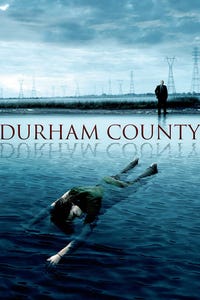 Durham County as Nathalie Lacriox
