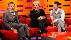 The Graham Norton Show, Season 10 Episode 5 image