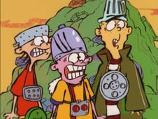 Ed, Edd n Eddy, Season 1 Episode 7 image