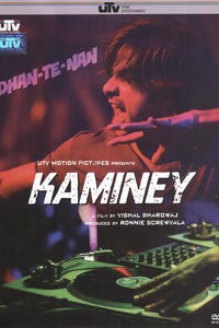 Kaminey as Sweety