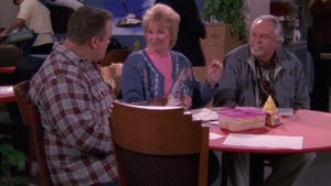 The King of Queens, Season 3 Episode 21 image