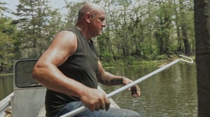 Swamp People, Season 11 Episode 13 image