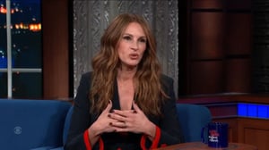 The Late Show with Stephen Colbert, Season 7 Episode 122 image