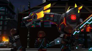 Ninjago, Season 12 Episode 16 image