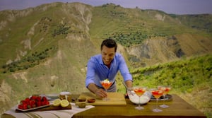 Gino's Italian Escape, Season 5 Episode 7 image