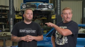 Graveyard Carz, Season 17 Episode 2 image