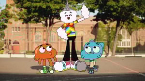 The Amazing World of Gumball, Season 3 Episode 12 image