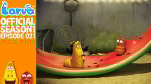 Larva, Season 1 Episode 21 image