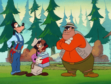 Goof Troop, Season 1 Episode 3 image