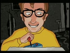 Dr. Katz, Professional Therapist, Season 3 Episode 3 image