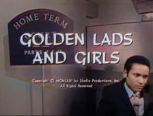 Naked City, Season 4 Episode 33 image